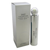 360 Collection by Perry Ellis for Men - 3.4 oz EDT Spray (Tester)